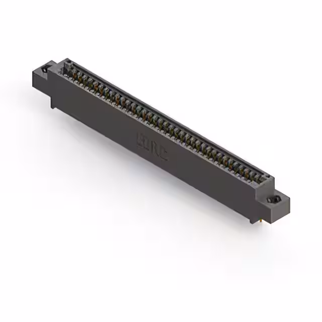 395-036-542-607 EDAC Inc.  Edgeboard Connectors